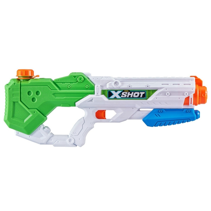 X-Shot Pressure Jet - (56100) i gruppen LEKSAKER, BARN- & BABYPRODUKTER / Leksaker / Actionlek hos TP E-commerce Nordic AB (C85683)