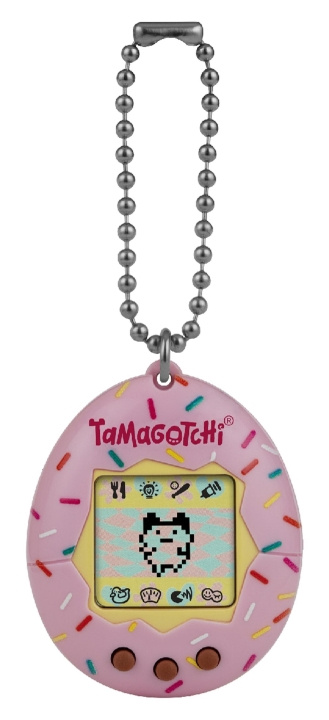 Tamagotchi Sprinkles (42942) i gruppen LEKSAKER, BARN- & BABYPRODUKTER / Leksaker / Elektronik & Media hos TP E-commerce Nordic AB (C85724)