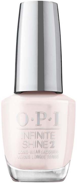 OPI Infinite Shine Pink in Bio 15 ml i gruppen SKÖNHET & HÄLSA / Manikyr/Pedikyr / Nagellack hos TP E-commerce Nordic AB (C85791)