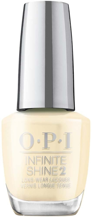 OPI Infinite Shine Blinded By The Ring Light 15 ml i gruppen SKÖNHET & HÄLSA / Manikyr/Pedikyr / Nagellack hos TP E-commerce Nordic AB (C85792)