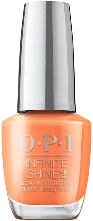 OPI Infinite Shine Silicon Valley Girl 15 ml i gruppen SKÖNHET & HÄLSA / Manikyr/Pedikyr / Nagellack hos TP E-commerce Nordic AB (C85793)