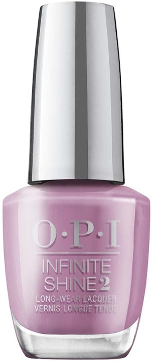 OPI Infinite Shine Incognito Mode 15 ml i gruppen SKÖNHET & HÄLSA / Manikyr/Pedikyr / Nagellack hos TP E-commerce Nordic AB (C85796)