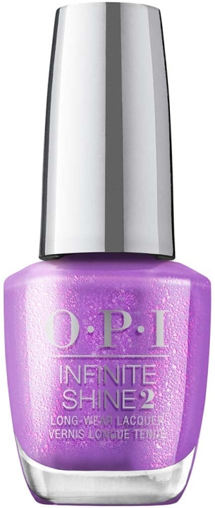 OPI Infinite Shine I Sold My Crypto 15 ml i gruppen SKÖNHET & HÄLSA / Manikyr/Pedikyr / Nagellack hos TP E-commerce Nordic AB (C85797)