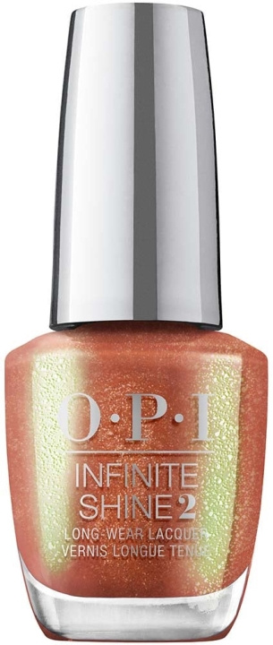 OPI Infinite Shine Virgoals 15 ml i gruppen SKÖNHET & HÄLSA / Manikyr/Pedikyr / Nagellack hos TP E-commerce Nordic AB (C85814)