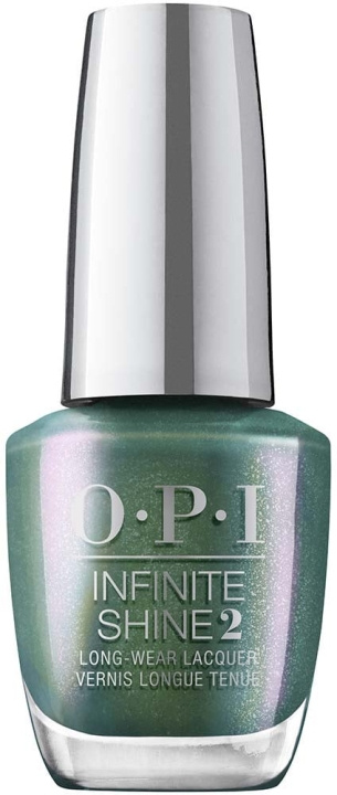 OPI Infinite Shine Feeling\' Caprincorn-Y 15 ml i gruppen SKÖNHET & HÄLSA / Manikyr/Pedikyr / Nagellack hos TP E-commerce Nordic AB (C85816)