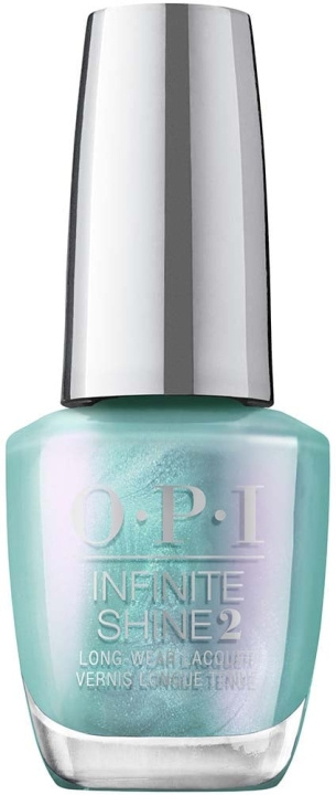 OPI Infinite Shine Piscis the Future 15 ml i gruppen SKÖNHET & HÄLSA / Manikyr/Pedikyr / Nagellack hos TP E-commerce Nordic AB (C85817)