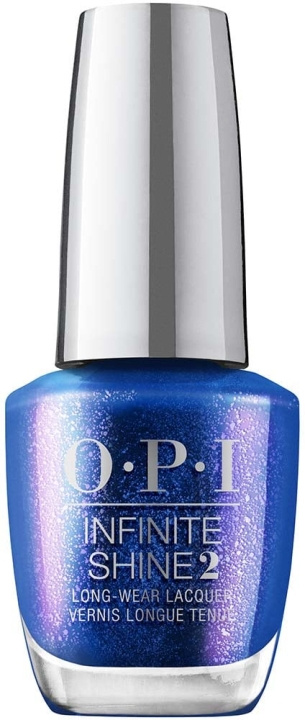 OPI Infinite Shine Scorpio Seduction 15 ml i gruppen SKÖNHET & HÄLSA / Manikyr/Pedikyr / Nagellack hos TP E-commerce Nordic AB (C85818)