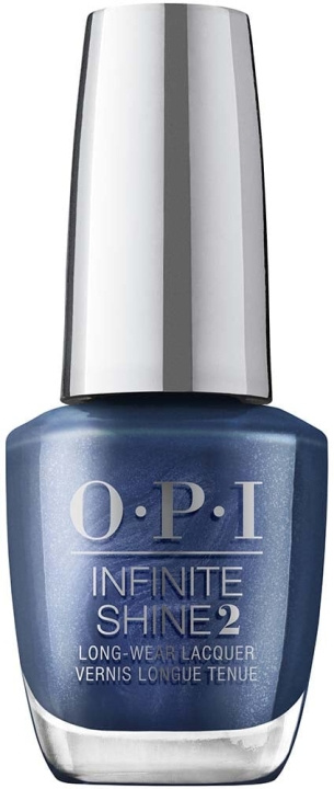 OPI Infinite Shine Aquairus Renegade 15 ml i gruppen SKÖNHET & HÄLSA / Manikyr/Pedikyr / Nagellack hos TP E-commerce Nordic AB (C85819)