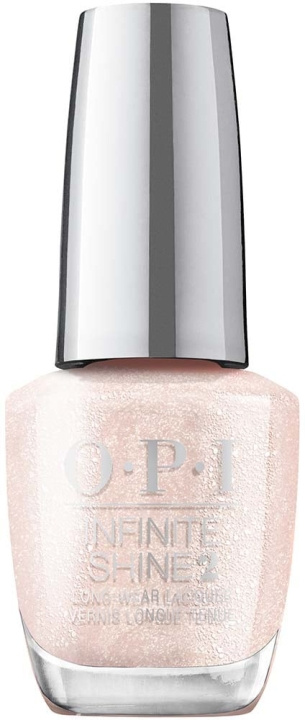 OPI Infinite Shine Gemini And I 15 ml i gruppen SKÖNHET & HÄLSA / Manikyr/Pedikyr / Nagellack hos TP E-commerce Nordic AB (C85820)