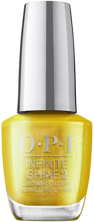 OPI Infinite Shine The Leo\'nly One 15 ml i gruppen SKÖNHET & HÄLSA / Manikyr/Pedikyr / Nagellack hos TP E-commerce Nordic AB (C85821)