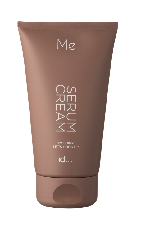 ID Hair Mé Serum Cream 150 ml i gruppen SKÖNHET & HÄLSA / Hår & Styling / Hårvårdsprodukter / Hårserum hos TP E-commerce Nordic AB (C85833)