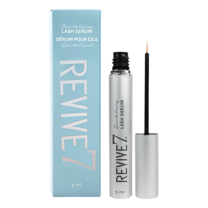 REVIVE7 Revitaliserande fransserum 5 ml i gruppen SKÖNHET & HÄLSA / Makeup / Ögon & Ögonbryn / Ögonfransserum hos TP E-commerce Nordic AB (C85844)