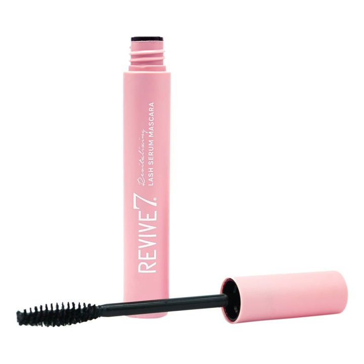 REVIVE7 Revitalizing Lash Serum Mascara 6 ml i gruppen SKÖNHET & HÄLSA / Makeup / Ögon & Ögonbryn / Mascara hos TP E-commerce Nordic AB (C85846)