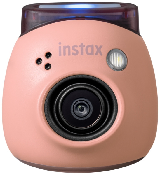 Fuji Instax Pal-kamera i gruppen HEMELEKTRONIK / Foto & Video / Kameror hos TP E-commerce Nordic AB (C85854)