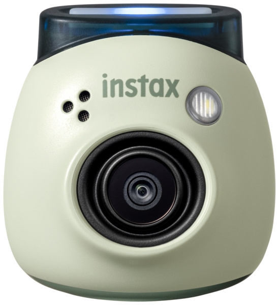 Fuji Instax Pal-kamera i gruppen HEMELEKTRONIK / Foto & Video / Kameror hos TP E-commerce Nordic AB (C85856)