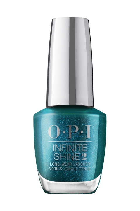 OPI Infinite Shine 2 Let\'s Scrooge 15 ml i gruppen SKÖNHET & HÄLSA / Manikyr/Pedikyr / Nagellack hos TP E-commerce Nordic AB (C85881)