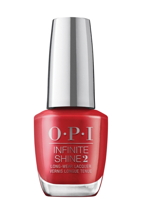 OPI Infinite Shine 2 Rebel With A Clause 15 ml i gruppen SKÖNHET & HÄLSA / Manikyr/Pedikyr / Nagellack hos TP E-commerce Nordic AB (C85882)