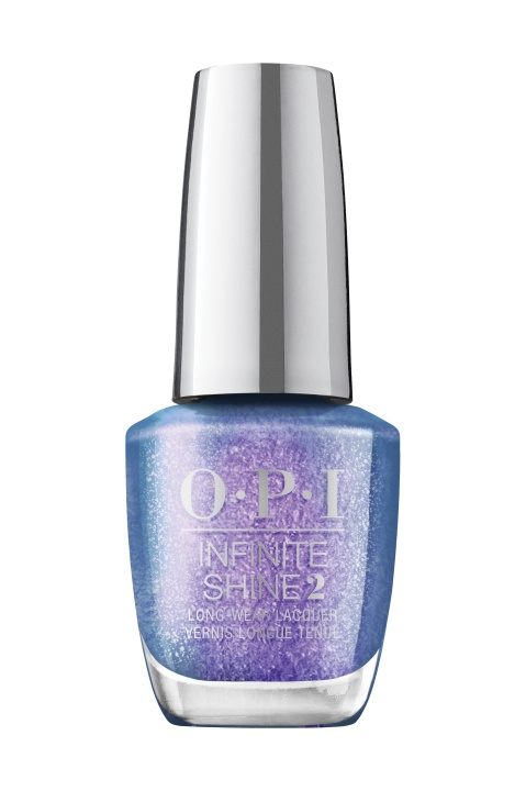 OPI Infinite Shine 2 Shaking My Sugarplums 15 ml i gruppen SKÖNHET & HÄLSA / Manikyr/Pedikyr / Nagellack hos TP E-commerce Nordic AB (C85886)