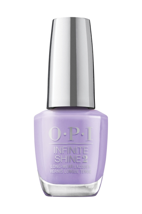 OPI Infinite Shine 2 Sickeningly Sweet 15 ml i gruppen SKÖNHET & HÄLSA / Manikyr/Pedikyr / Nagellack hos TP E-commerce Nordic AB (C85887)