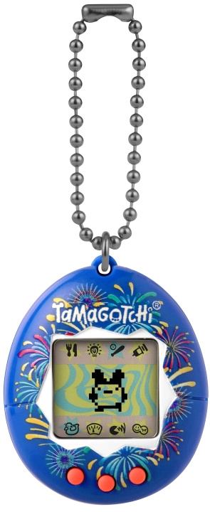 Tamagotchi Söta fyrverkerier (P2) (42978) i gruppen LEKSAKER, BARN- & BABYPRODUKTER / Leksaker / Elektronik & Media hos TP E-commerce Nordic AB (C85922)