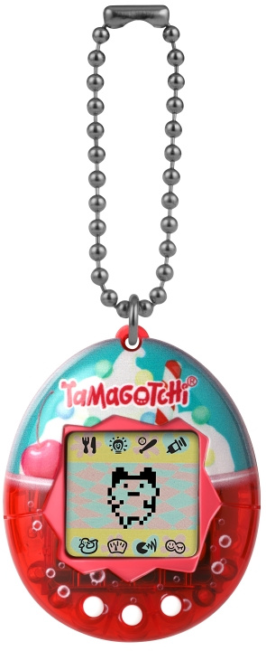 Tamagotchi Sweet Float (42980) i gruppen LEKSAKER, BARN- & BABYPRODUKTER / Leksaker / Elektronik & Media hos TP E-commerce Nordic AB (C85924)