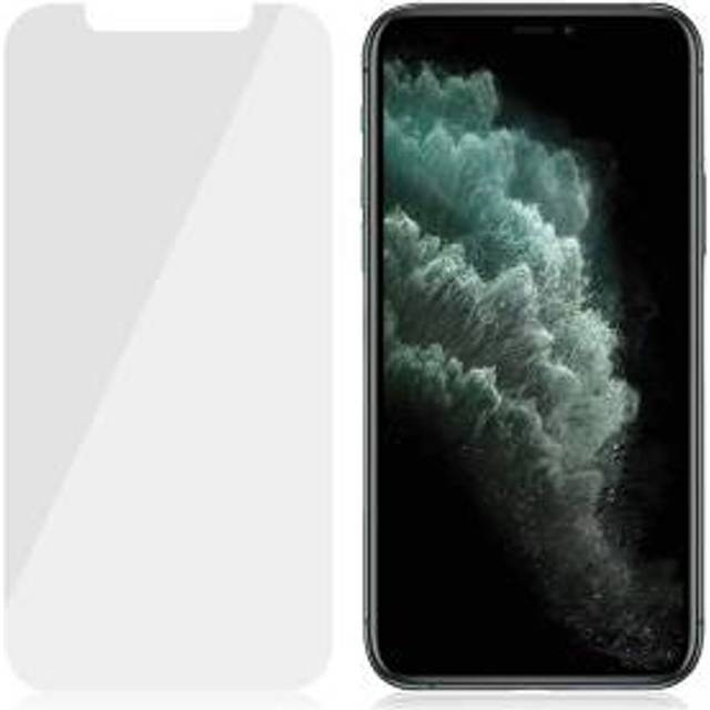 PanzerGlass Skärmskydd Apple iPhone 11 Pro Max - Xs Max - Standard Fit i gruppen SMARTPHONE & SURFPLATTOR / Mobilskydd / Apple / iPhone 11 hos TP E-commerce Nordic AB (C85955)