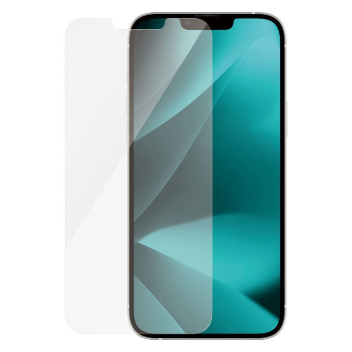 PanzerGlass Skärmskydd Apple iPhone 14 Plus - 13 Pro Max - Classic Fit i gruppen SMARTPHONE & SURFPLATTOR / Mobilskydd / Apple / iPhone 14 hos TP E-commerce Nordic AB (C85962)