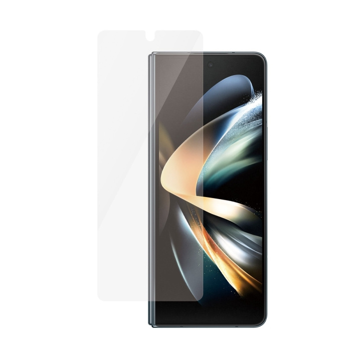 PanzerGlass Skärmskydd Samsung Galaxy Z Fold4/Fold 5 i gruppen SMARTPHONE & SURFPLATTOR / Mobilskydd / Samsung hos TP E-commerce Nordic AB (C85969)