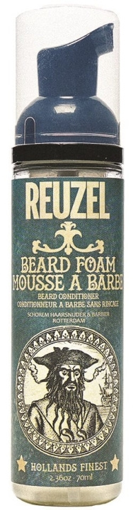 Reuzel Skäggskum 75 ml i gruppen SKÖNHET & HÄLSA / Hår & Styling / Skäggvård / Skäggbalsam hos TP E-commerce Nordic AB (C86191)