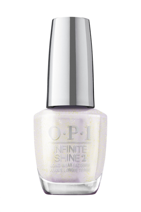 OPI Infinite Shine Glitter Mogul i gruppen SKÖNHET & HÄLSA / Manikyr/Pedikyr / Nagellack hos TP E-commerce Nordic AB (C86280)