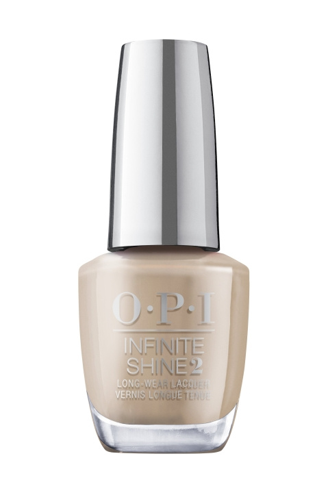 OPI Infinite Shine Bleached Brows i gruppen SKÖNHET & HÄLSA / Manikyr/Pedikyr / Nagellack hos TP E-commerce Nordic AB (C86281)