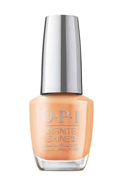 OPI Infinite Shine 24 Carrots i gruppen SKÖNHET & HÄLSA / Manikyr/Pedikyr / Nagellack hos TP E-commerce Nordic AB (C86285)