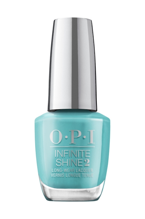 OPI Infinite Shine First Class Tix i gruppen SKÖNHET & HÄLSA / Manikyr/Pedikyr / Nagellack hos TP E-commerce Nordic AB (C86287)