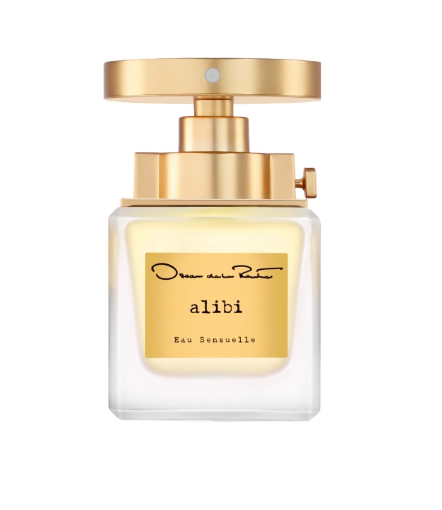 Oscar De La Renta Alibi Sensuelle EDP 30 ml i gruppen SKÖNHET & HÄLSA / Doft & Parfym / Parfym / Parfym för henne hos TP E-commerce Nordic AB (C86328)