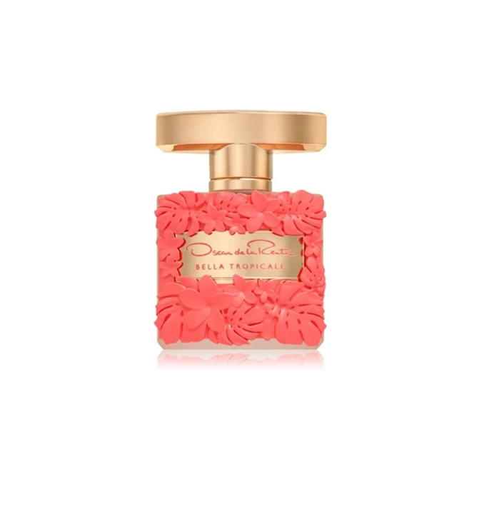 Oscar De La Renta Bella Tropicale EDP 30 ml i gruppen SKÖNHET & HÄLSA / Doft & Parfym / Parfym / Parfym för henne hos TP E-commerce Nordic AB (C86334)