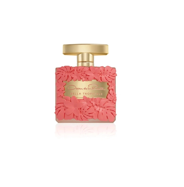 Oscar De La Renta Bella Tropicale EDP 100 ml i gruppen SKÖNHET & HÄLSA / Doft & Parfym / Parfym / Parfym för henne hos TP E-commerce Nordic AB (C86335)