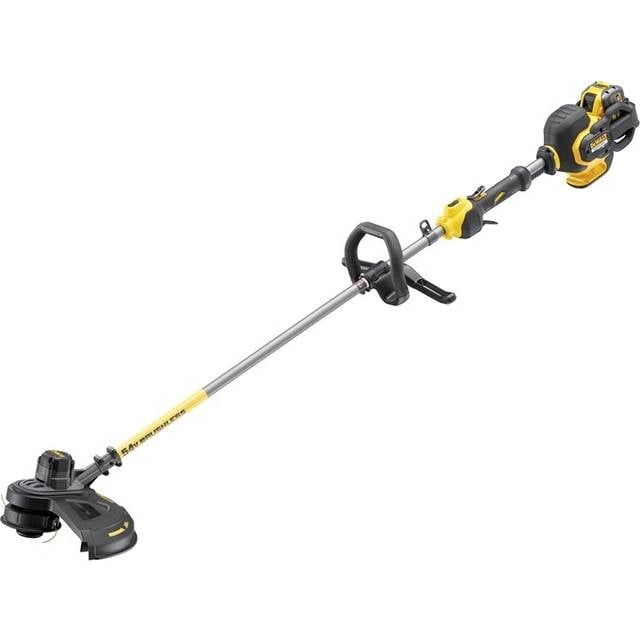 DeWALT DCM571N Grästrimmer (batteri och laddare ingår ej) i gruppen HEM, HUSHÅLL & TRÄDGÅRD / Trädgårdsprodukter / Trädgårdsredskap hos TP E-commerce Nordic AB (C86352)