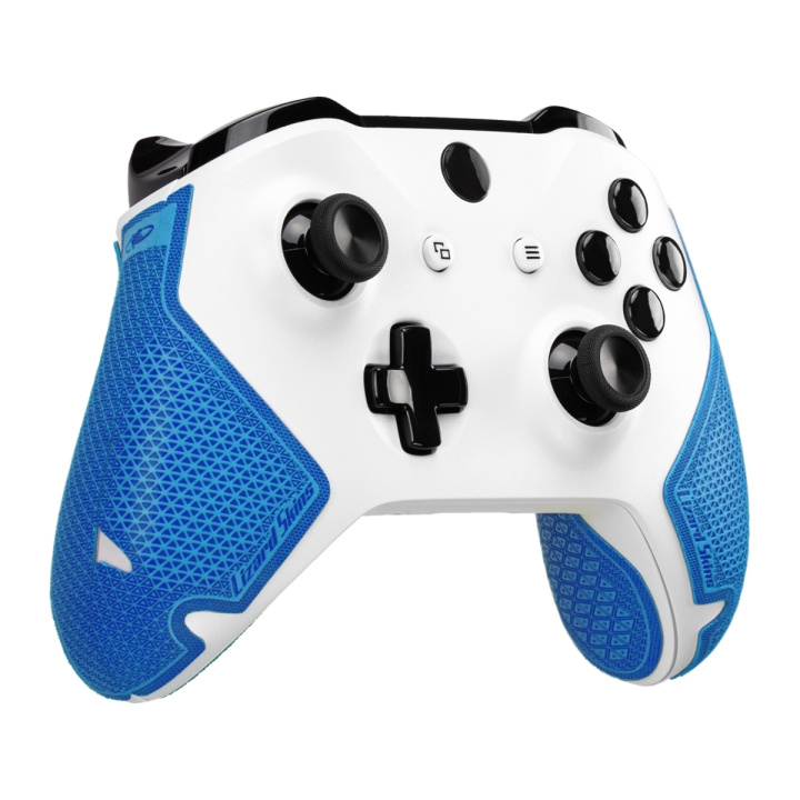 LIZARD SKINS DSP Controller Grip för Xbox One - Polarblå i gruppen HEMELEKTRONIK / Spelkonsoler & Tillbehör / Xbox One hos TP E-commerce Nordic AB (C86379)