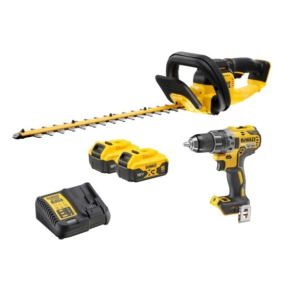 DeWALT DCMHT563DCD-QW i gruppen HEM, HUSHÅLL & TRÄDGÅRD / Verktyg / Övriga Elverktyg hos TP E-commerce Nordic AB (C86566)