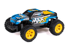 TEC-TOY Sneak Max R/C 1:12 2,4GHz 7,4V 500mAh - blå (471264) i gruppen LEKSAKER, BARN- & BABYPRODUKTER / Radiostyrt / Radiostyrda bilar hos TP E-commerce Nordic AB (C86624)