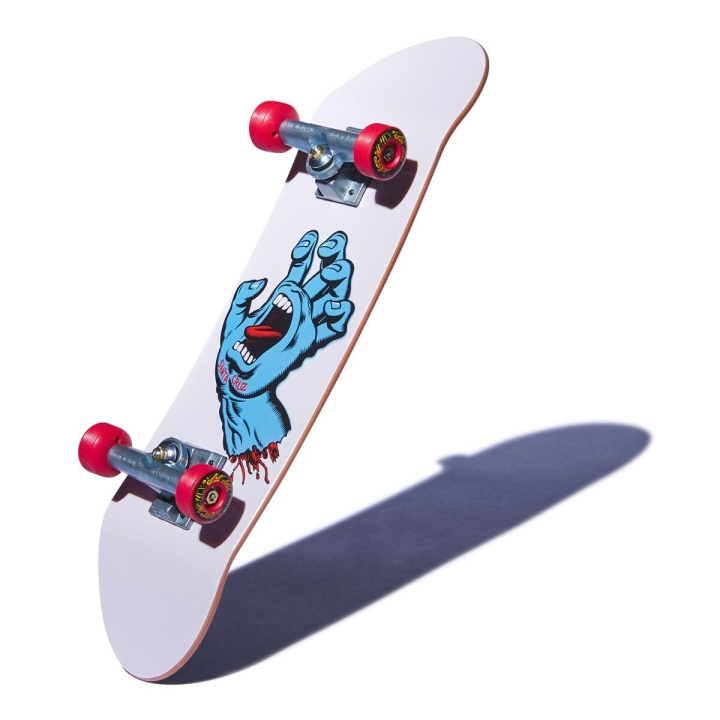 Tech Deck Handboard 27 cm - Primitive (6071368) i gruppen LEKSAKER, BARN- & BABYPRODUKTER / Leksaker / Actionlek hos TP E-commerce Nordic AB (C86708)