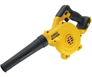 DeWALT DCV100 Solo Lövblåsare i gruppen HEM, HUSHÅLL & TRÄDGÅRD / Trädgårdsprodukter / Trädgårdsredskap hos TP E-commerce Nordic AB (C86731)