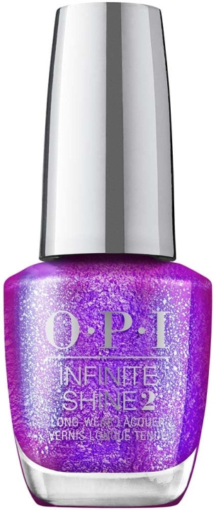 OPI Infinite Shine Feelin\' Libra-Ted 15 ml i gruppen SKÖNHET & HÄLSA / Manikyr/Pedikyr / Nagellack hos TP E-commerce Nordic AB (C86735)