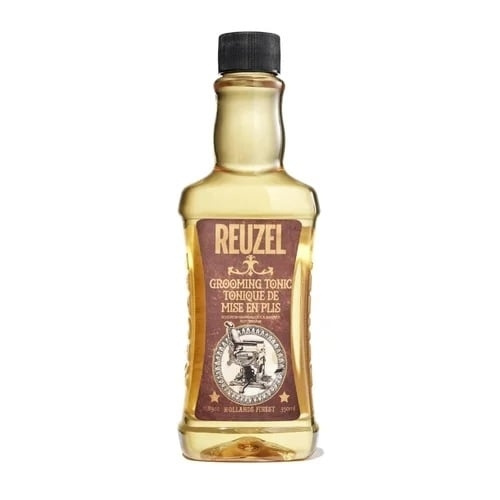 Reuzel Grooming Tonic 350 ml i gruppen SKÖNHET & HÄLSA / Hår & Styling / Hårvårdsprodukter / Balsam hos TP E-commerce Nordic AB (C86779)