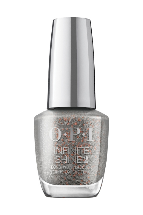 OPI Infinite Shine 2 Yay Or Neigh 15 ml i gruppen SKÖNHET & HÄLSA / Manikyr/Pedikyr / Nagellack hos TP E-commerce Nordic AB (C86789)