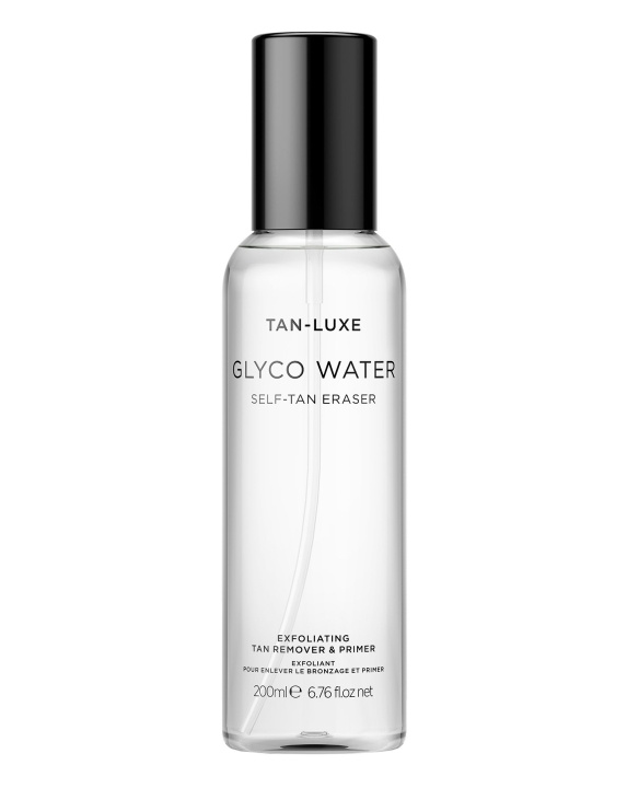 Tan-Luxe Tan Remover Cleanser Primer Glyco Water 200 ml i gruppen SKÖNHET & HÄLSA / Hudvård / Solskydd & Tanning / Brun utan sol hos TP E-commerce Nordic AB (C87072)