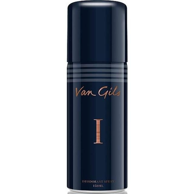 Van Gils I Deodorant Spray 150 ml i gruppen SKÖNHET & HÄLSA / Doft & Parfym / Deodorant / Deo för honom hos TP E-commerce Nordic AB (C87084)