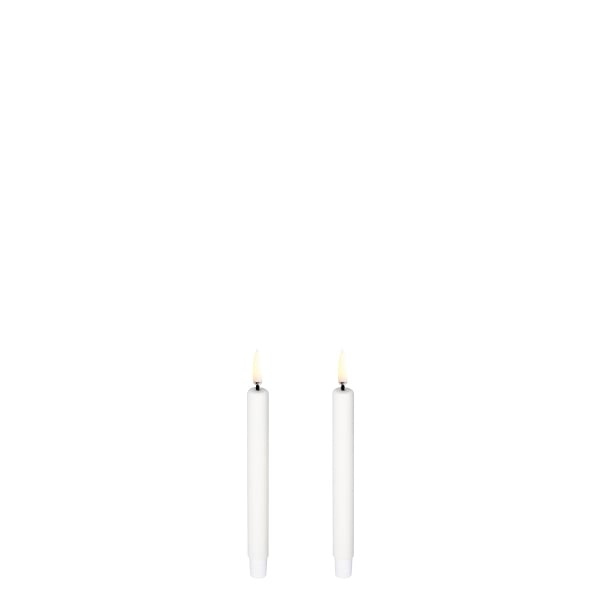 Uyuni LED-stavljus / 2-pack - Nordiskt vitt - 1,3x13,8 cm (UL-TA-NWW-01312-2) i gruppen HEM, HUSHÅLL & TRÄDGÅRD / Smarta hem / Smart belysning hos TP E-commerce Nordic AB (C87187)