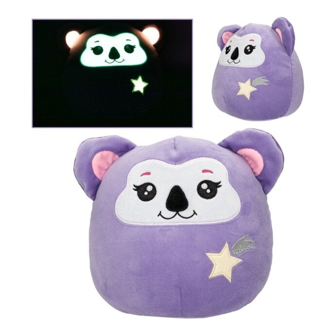 Ylvi Swoppies Plush Koala 20 cm ( 0413041 ) i gruppen LEKSAKER, BARN- & BABYPRODUKTER / Babyleksaker / Gosedjur hos TP E-commerce Nordic AB (C87252)