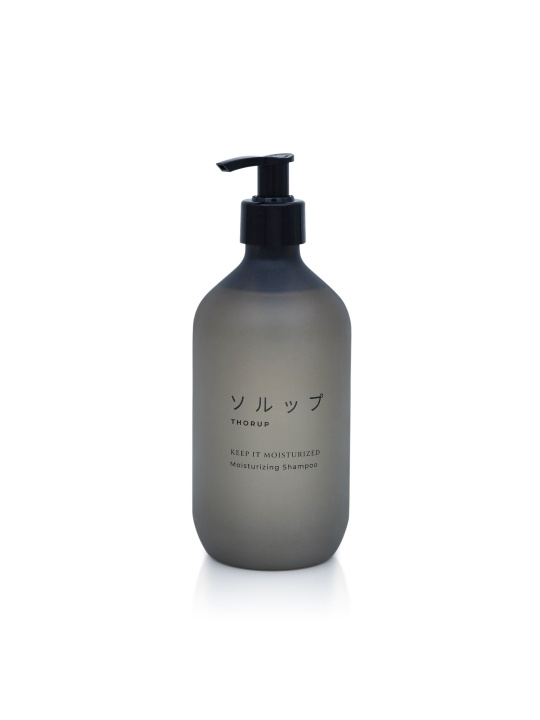 THORUP Keep it Moisturized Schampo 500 ml i gruppen SKÖNHET & HÄLSA / Hår & Styling / Hårvårdsprodukter / Schampo hos TP E-commerce Nordic AB (C87281)